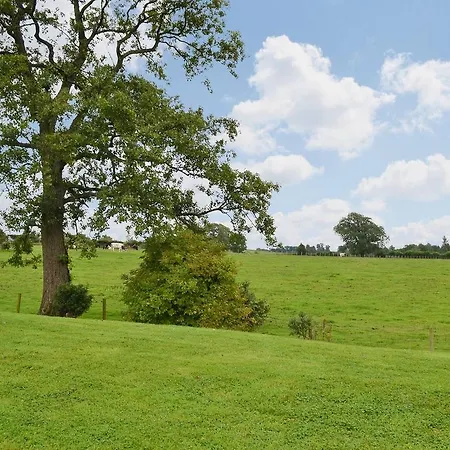 Oak Meadow * Kirkby Lonsdale