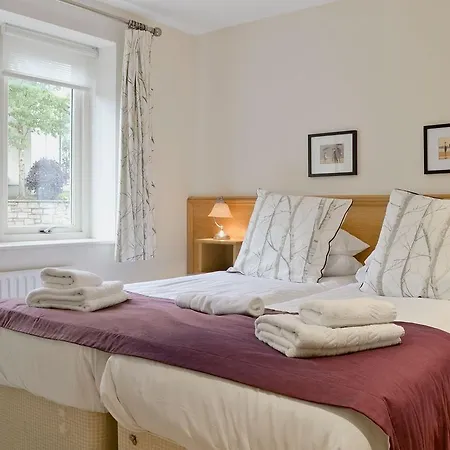 Semesterbostad Oak Meadow Kirkby Lonsdale