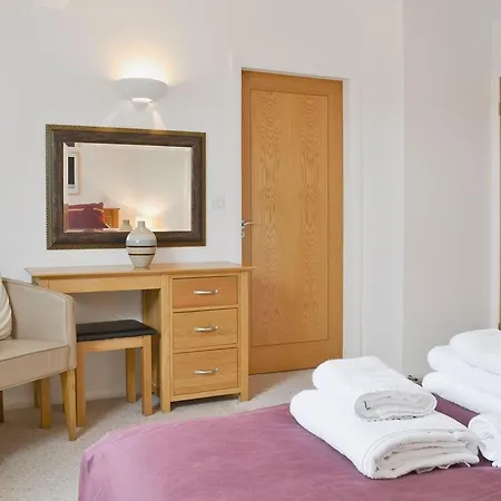 Oak Meadow Semesterbostad Kirkby Lonsdale